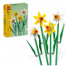 Lego® lel flowers 40747 narcisy