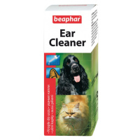 Ušní kapky Beaphar Ear Cleaner 50 ml
