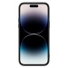 Nillkin CamShield Silky Magnetic silikonové pouzdro na iPhone 14 PRO MAX 6.7" Black MagSafe
