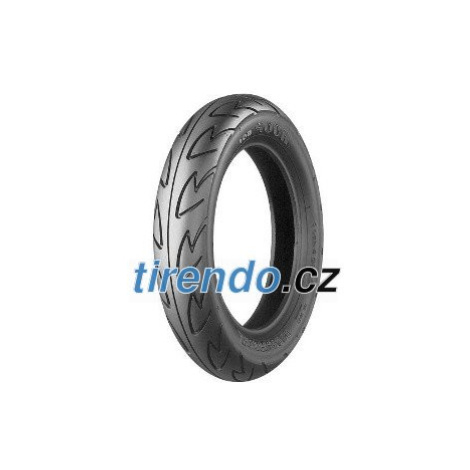 Bridgestone B01 ( 110/90-10 TL 51J zadní kolo, M/C, přední kolo )