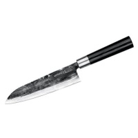 Samura SUPER 5 Nůž Santoku 18 cm