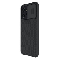 Nillkin CamShield Zadní Kryt pro Xiaomi Redmi Note 12 4G Black