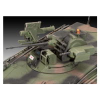 Plastic ModelKit tank 03326 - SPz Marder 1A3 (1:72)