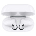 Apple AirPods 2019 MV7N2ZM/A Bílá