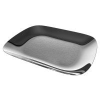 Alessi designové podnosy Dressed Rectangular Tray