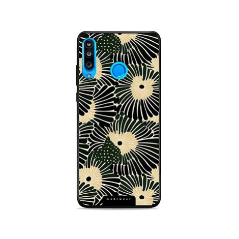 Mobiwear Glossy lesklý pro Huawei P30 Lite - GA44G