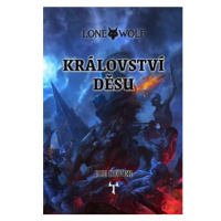 Lone Wolf 6: Království děsu (gamebook)