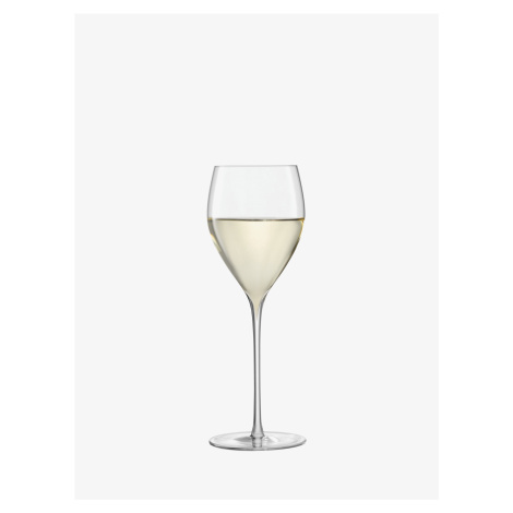 Sklenice na bílé víno Savoy 360 ml čirá, 2ks - LSA international
