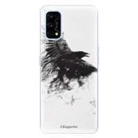 iSaprio Dark Bird 01 pro Realme 7 Pro