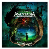 Avantasia: Moonglow - CD