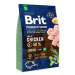 Krmivo Brit Premium by Nature Junior XL 3kg