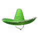 Guirca Sombrero 50cm Barva: Krémová