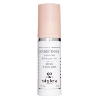 Sisley Double Tenseur Instant & Long-Term vypínací péče o pleť 30 ml