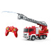 WIKY - Auto hasičské RC na dálkové ovládání 41 cm
