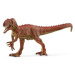 Schleich Dobytie dinosaurieho chrámu