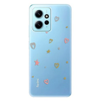 iSaprio Lovely Pattern pro Xiaomi Redmi Note 12 5G