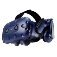 HTC Vive Pro Eye