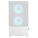 Fractal Design Pop Mini Air RGB White TG Clear Tint FD-C-POR1M-01 Bílá