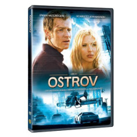 Ostrov - DVD