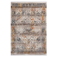 Obsession Kusový koberec Inca 357 Taupe 200x290 cm