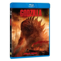 Godzilla - Blu-ray