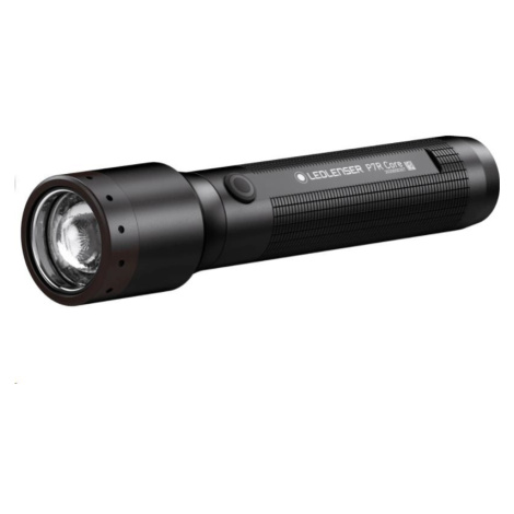 LEDLENSER P7R CORE ruční svítilna