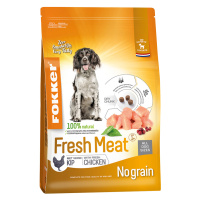 Fokker + Dog Fokker Fresh Meat - 13 kg