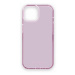 iDeal Of Sweden Clear Case Entry pro iPhone 15 Light