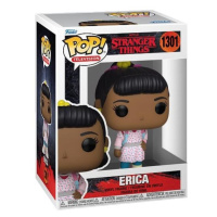 Funko POP TV: ST S4 - Erica Sinclair