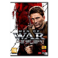 Men of War: Condemned Heroes