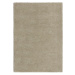 Flair Rugs koberce Kusový koberec Shaggy Teddy Natural - 120x170 cm