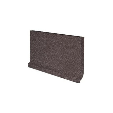 Sokl Rako Taurus Granit černá 8x20 cm mat TSPF6069.1