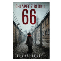 Chlapec z bloku 66