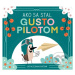 Ako sa stal Gusto pilotom - Lucia Zednikovičová - kniha z kategorie Pohádky