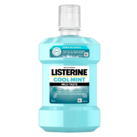 LISTERINE Coolmint Mild Taste 1000 ml