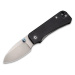 Civivi Baby Banter C19068S-1 Black G10 Nitro-V Blade Gray