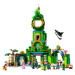 LEGO® Wicked 75684 Vítejte v Emerald City