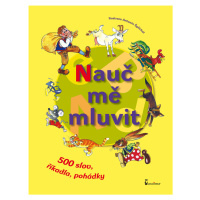 Nauč mě mluvit