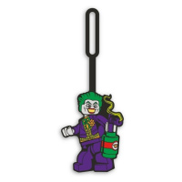 LEGO Stationery LEGO DC Super Heroes Jmenovka Varianta: Jmenovka - Joker