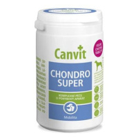 Canvit Chondro Super pro psy ochucené 230 g