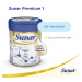 SUNAR Premium 1 Mléko počáteční 700 g