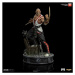 Iron Studios Baraka Mortal Kombat BDS Art Scale 1/10