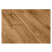 BEFAG Parkett KFT Dřevěná podlaha BEFAG B 918-0315 Dub Bergen Rustic  - Kliková podlaha se zámky