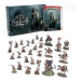 Warhammer Age of Sigmar: Slaves to Darkness Darkoath Army Set