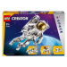 LEGO Creator 31152 Astronaut ve vesmíru