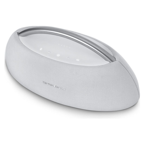 Harman Kardon GO PLUS PLAY Multiroom reproduktor White 1 ks