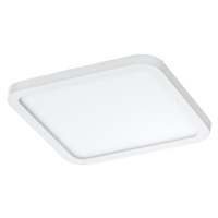 Azzardo Azzardo  - LED Koupelnové podhledové svítidlo SLIM 1xLED/12W/230V IP44