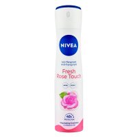 Nivea AP Fresh Rose sprej 150 ml