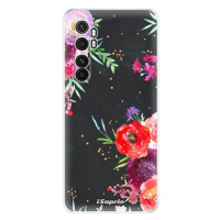 iSaprio Fall Roses pro Xiaomi Mi Note 10 Lite