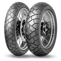 Dunlop 160/60R17 69H TRAILMAX MIXTOUR TL